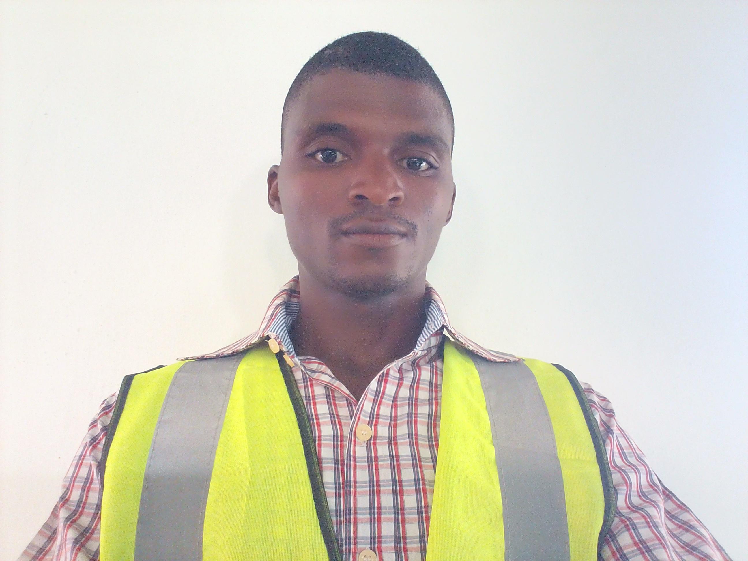 Apollos Ishaku