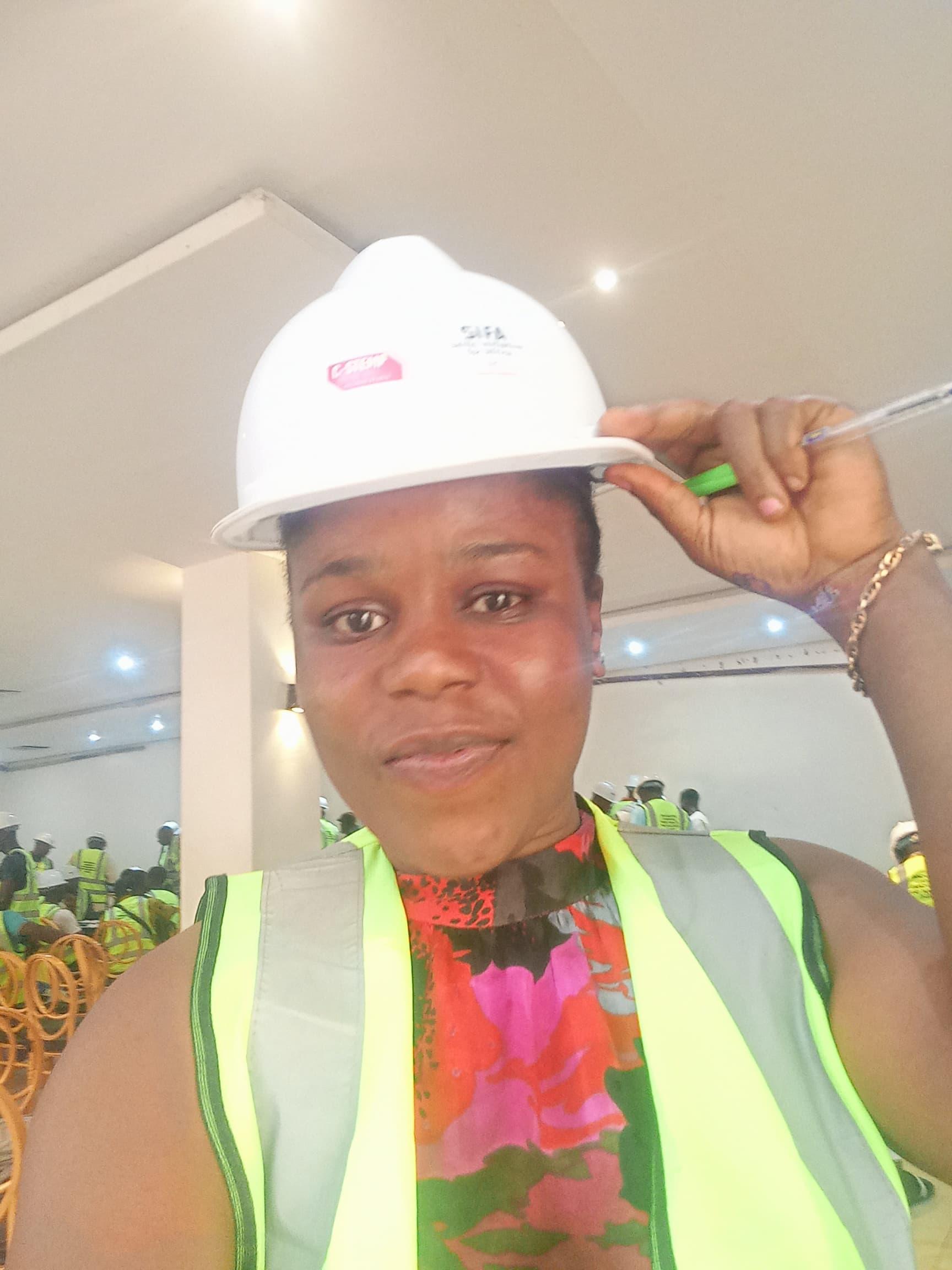 Udechukwu Esther Amaka