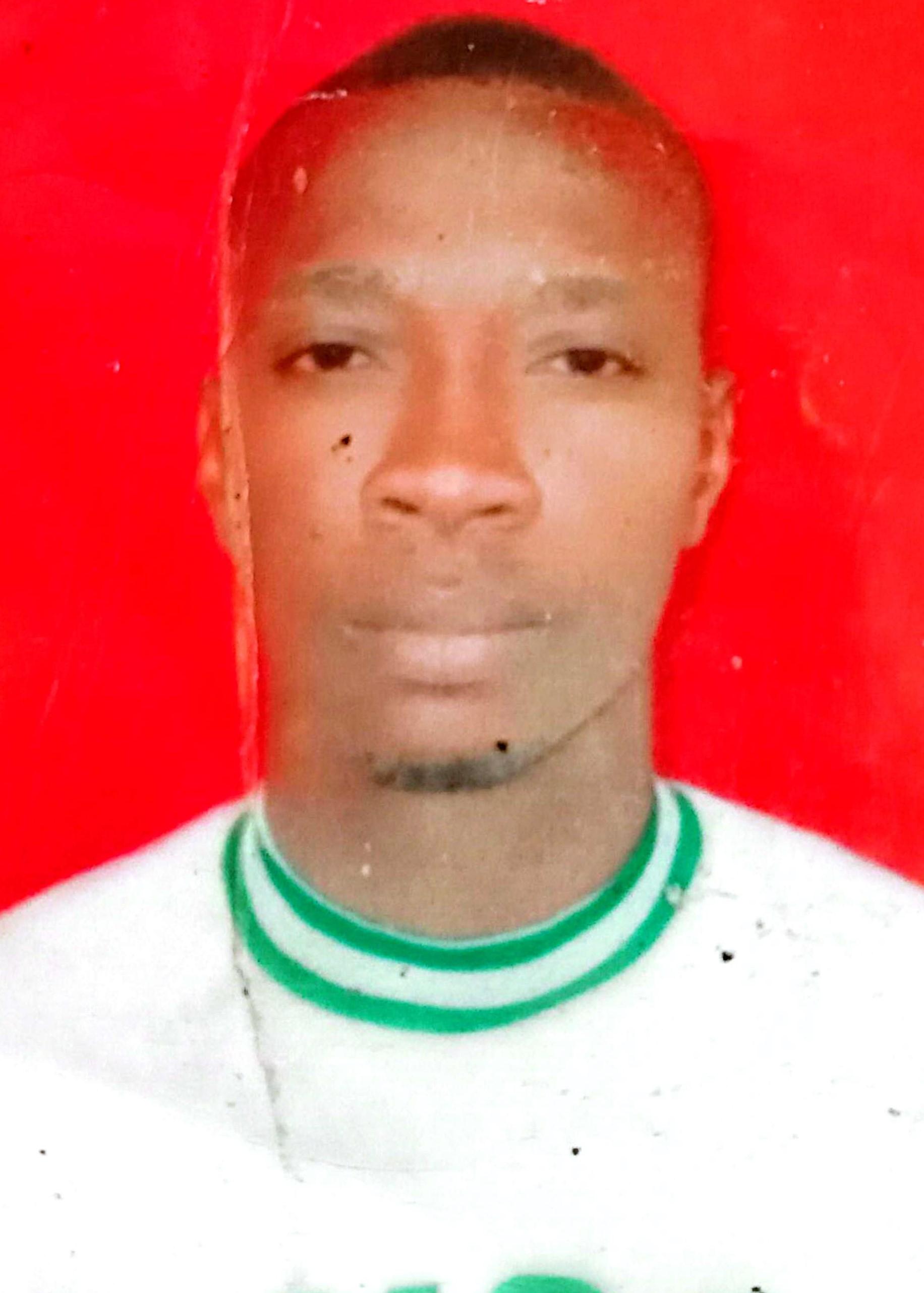 Njoku Sunday Umah