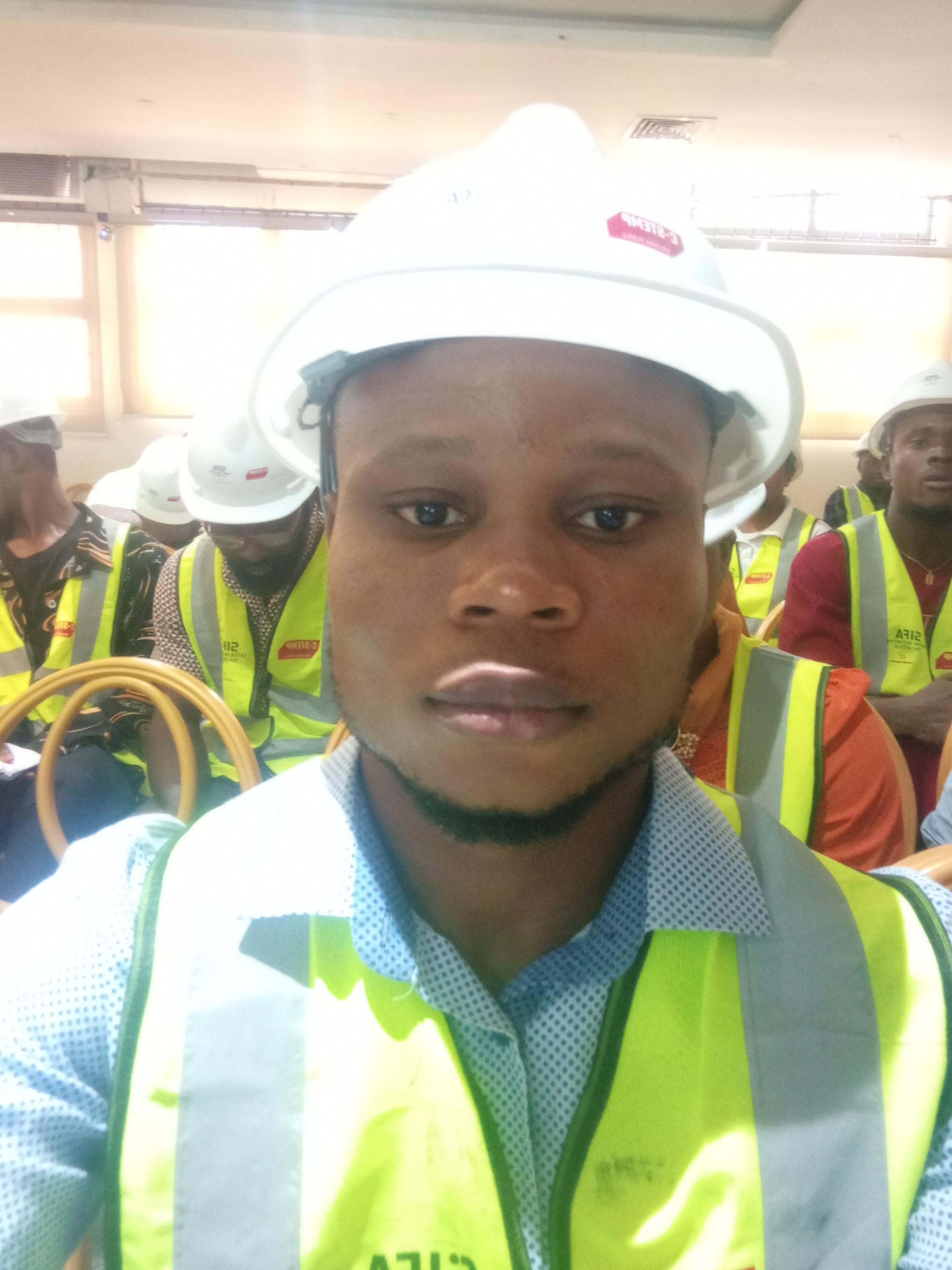 Iheanyichi Okoro