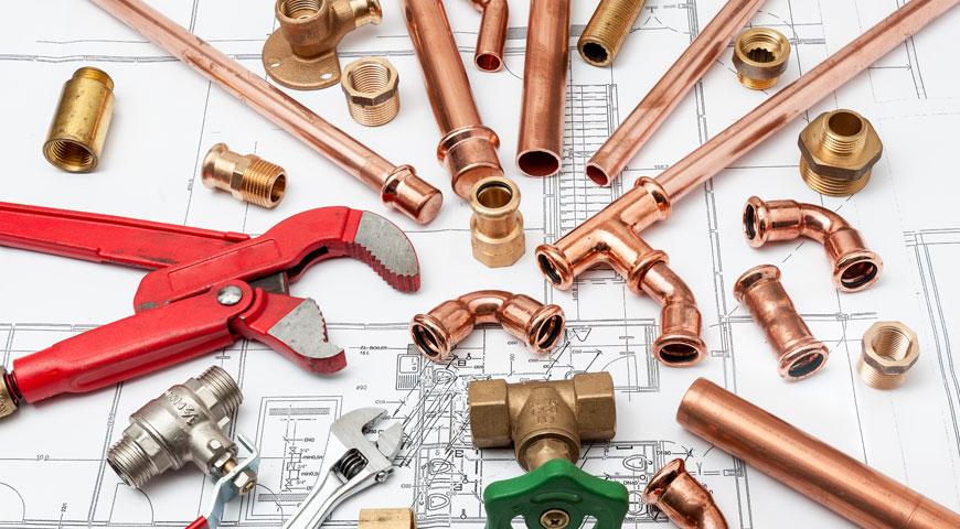 Plumbing Basics