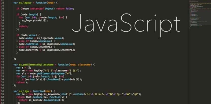 Fundamentals of JavaScript Programming