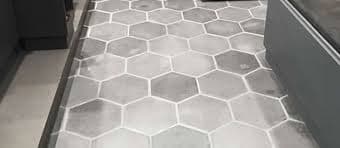 Tiling Basics